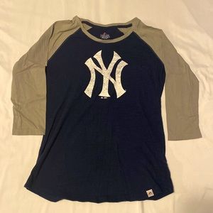 New York Yankees Shirt